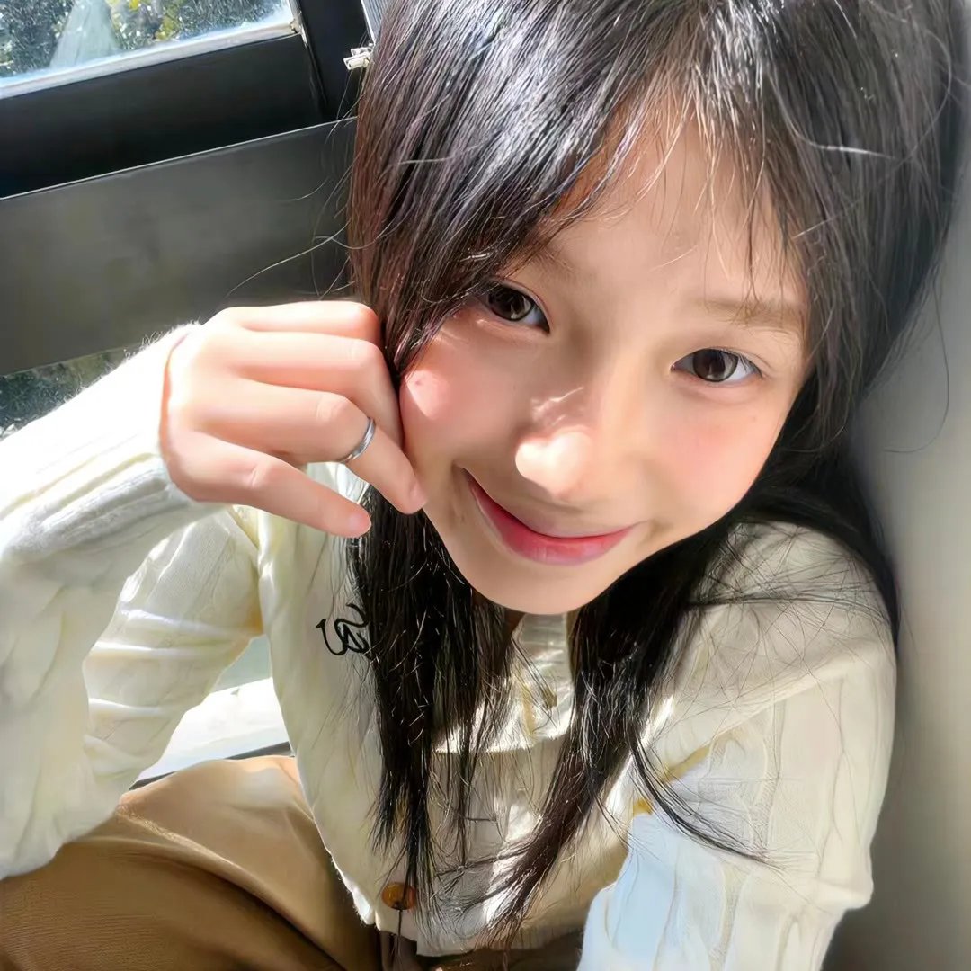 是个仙女!海报